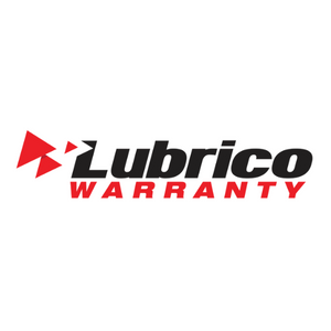 Lubrico Warranty Authorized Facility